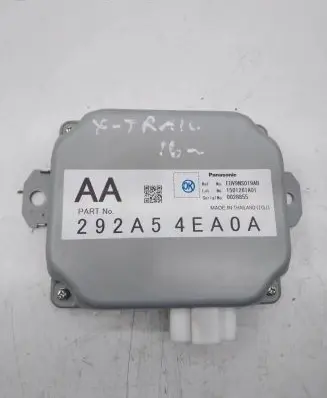 Nissan X-Trail T32 Other control units/modules 292A54EA0A