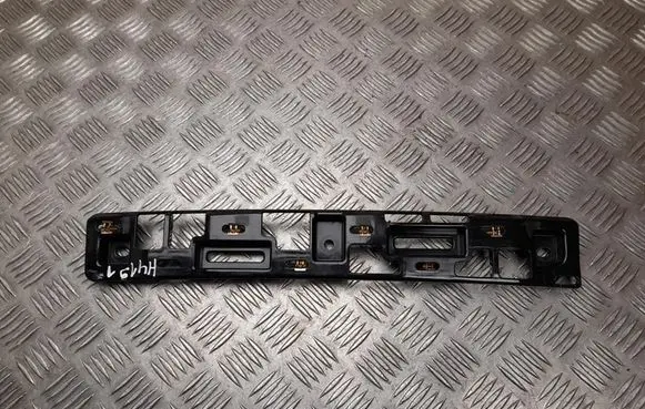 Tesla Model X Other dashboard part 110882100B