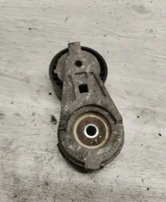 Chrysler Voyager Generator/alternator belt tensioner 04861514AA