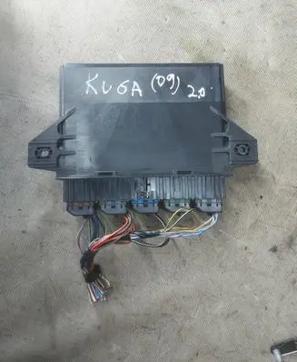 Ford Kuga I Comfort/convenience module 5WK48779I 8M5T19G481BE