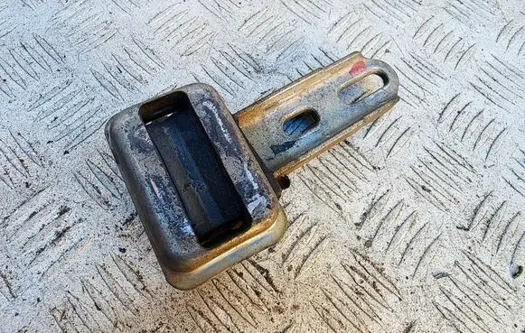Citroen C4 Cactus Engine mount bracket 9806658980 9801521580