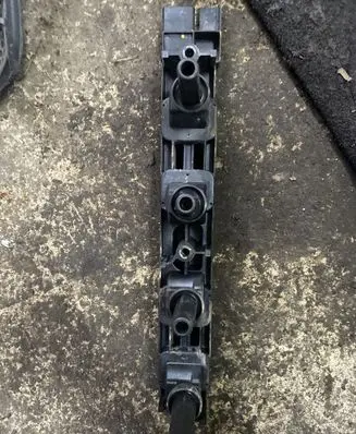Peugeot 406 High voltage ignition coil