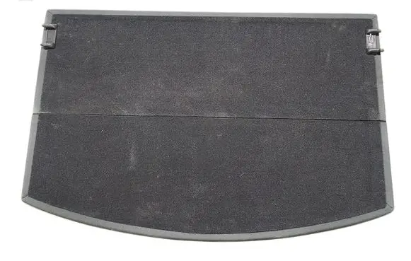 Tesla Model S Parcel shelf 100895800F