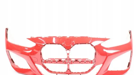 BMW 4 G22 G23 G24 G26 Front bumper 9854251