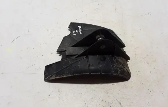 Porsche Panamera (970) Other brake parts 97034148101