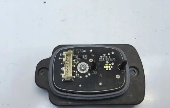 Ford Kuga III LED ballast control module 90166531