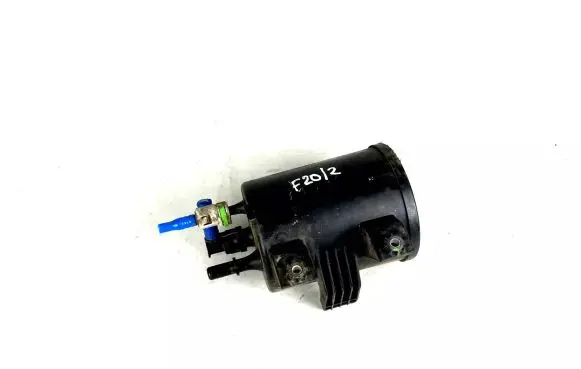 BMW 2 F22 F23 Active carbon filter fuel vapour canister 7244150