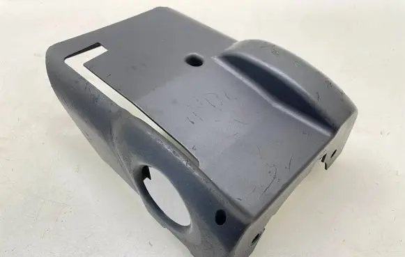 Audi A4 S4 B5 8D Steering wheel column trim 8D1953516B