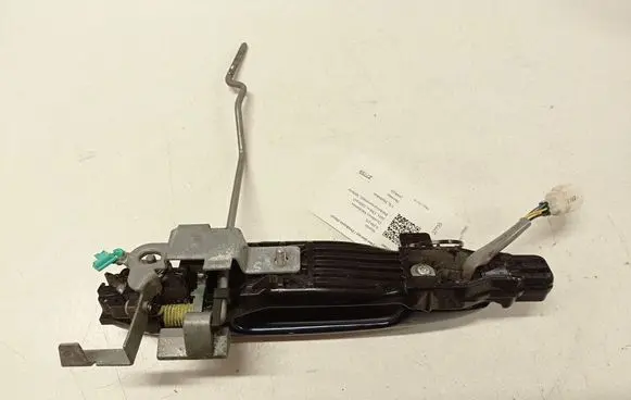 Mazda 6 Front door exterior handle