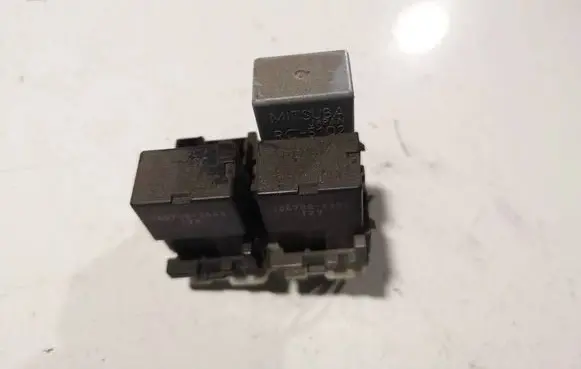 Honda Civic Fuse box set 1567002680