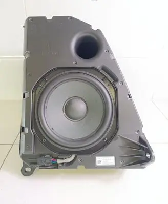 Tesla Model Y Subwoofer speaker 150715400D 150715000D