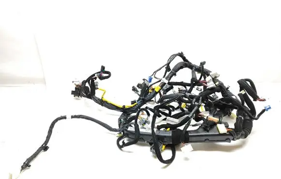 KIA Sorento Other wiring loom 91115C5011 31M030 1604280011