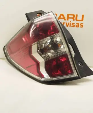 Subaru Forester SH Rear/tail lights
