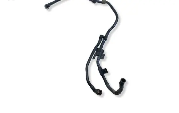 Volkswagen Tiguan Vacuum line/pipe/hose 05E906517A 05E906052 05E133366