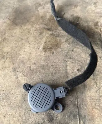 Renault Master III Parking PDC sensor speaker 256506024R 303404