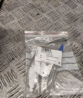 Audi e-tron Other interior part 4ke998122a