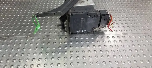 Ford Focus ABS Pump 10.0948-0105.3 98AG-2C285-CA