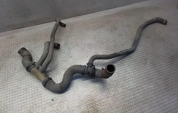 Opel Movano B Engine coolant pipe/hose 1800168215