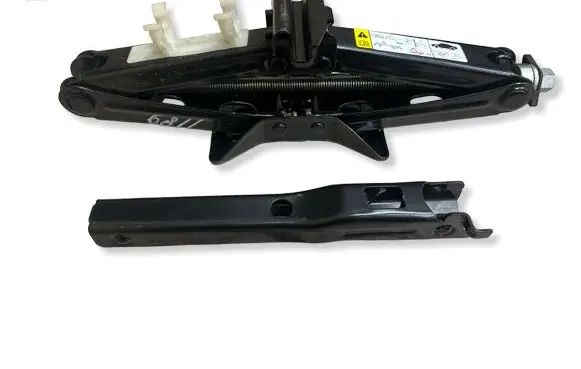 Ford C-MAX II Lift Jack 
