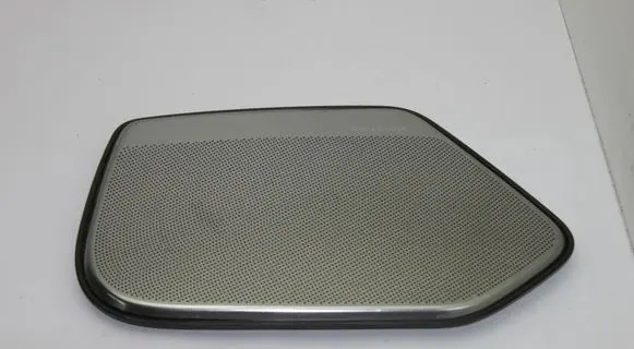 Audi A6 S6 C7 4G Front door speaker cover trim 4G8035420B