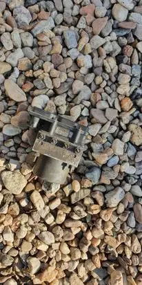 Nissan Primera ABS Pump 0265800308