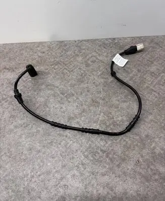 BMW iX2 (U10) Brake wiring harness 5A4FFF9