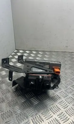 Volkswagen ID.3 Electric car heater 1EA963231