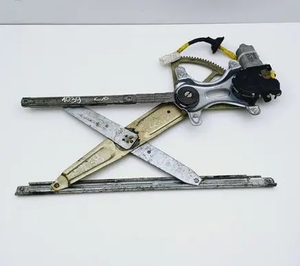 Lexus GS 300 350 430 450H Front door window regulator with motor 8572030280 0620400252