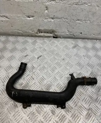 Volkswagen Transporter - Caravelle T5 Coolant pipe/hose 7H0121065