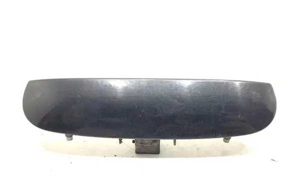 Peugeot 307 Tailgate/trunk/boot exterior handle 