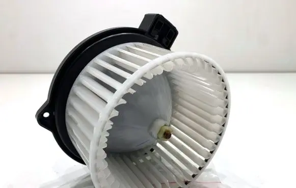 Mazda 3 Heater fan/blower 