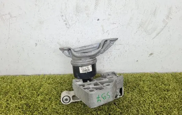 Land Rover Range Rover Evoque L538 Engine mount vacuum valve Bj32-6f012-ab