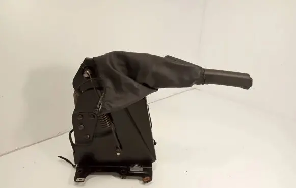 Iveco Daily 6th gen Handbrake/parking brake lever assembly