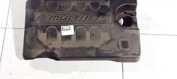 Fiat Bravo Engine cover (trim) 517999140 518119320