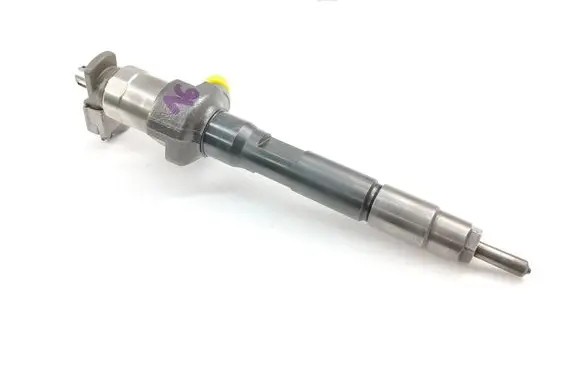 Opel Astra H Fuel injector 97376270