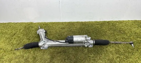 Fiat Ducato Steering rack 00522282270
