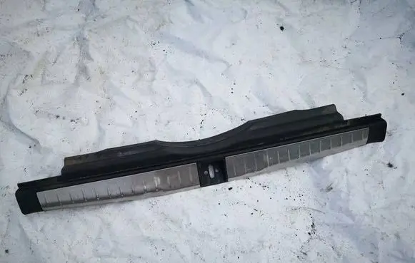 Honda Accord Other trunk/boot trim element 84640SED0030