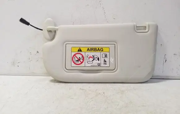 Ford Kuga II Sun visor DU5A00014CB