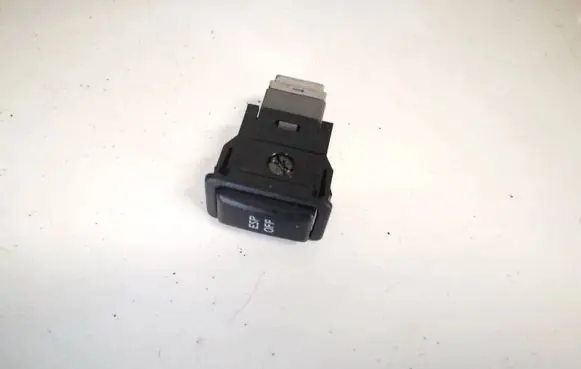 Nissan Primera ESP (stability program) switch 