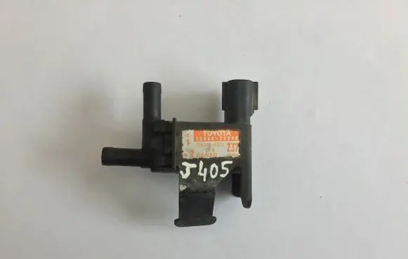 Toyota RAV 4 (XA20) Turbo solenoid valve 2586028040