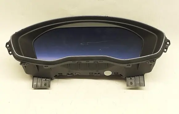 Audi A4 S4 B9 8W Speedometer (instrument cluster) 8W5920790J