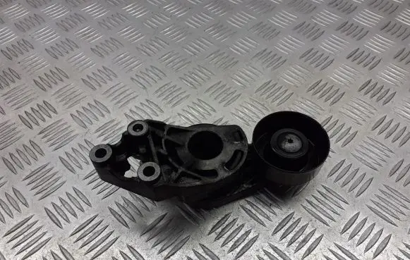 Volkswagen Polo IV 9N3 Alternator belt tensioner pulley 045903315A