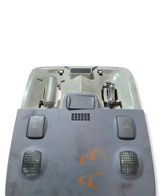 Audi A4 S4 B5 8D Front seat light 16141020