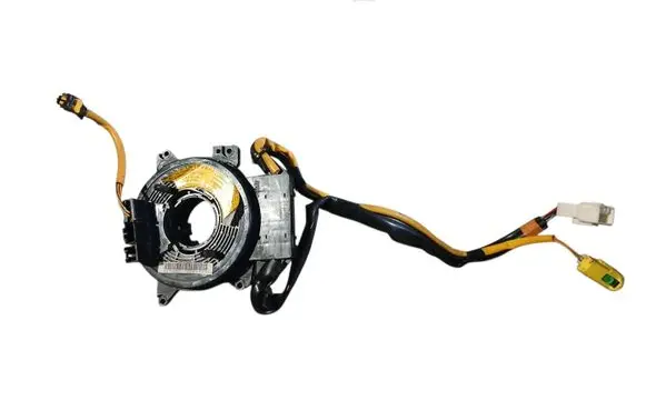 Subaru Forester SG Airbag slip ring squib (SRS ring) 