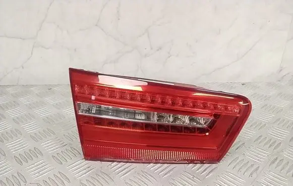 Audi A6 S6 C7 4G Tailgate rear/tail lights 4G9945093B