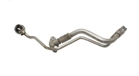 Honda CR-V Turbo turbocharger oiling pipe/hose 15530RFWG00