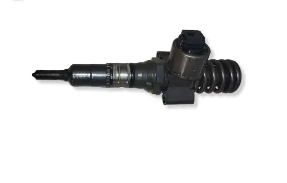 Audi A4 S4 B7 8E 8H Fuel injector 0414720404