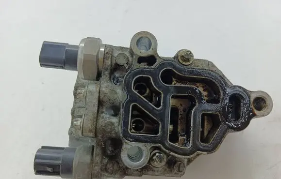 Honda Civic Camshaft vanos timing valve 