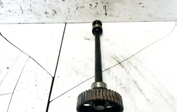 Volkswagen PASSAT B5 Camshaft 11099027115019