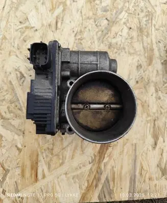 Renault Espace - Grand espace IV Throttle body valve RME7004 C4221H